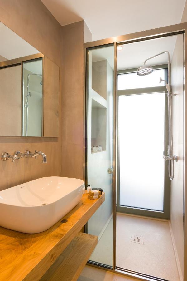 Pakio Luxury Villa : Private Cretan Holidays Mílatos Ngoại thất bức ảnh