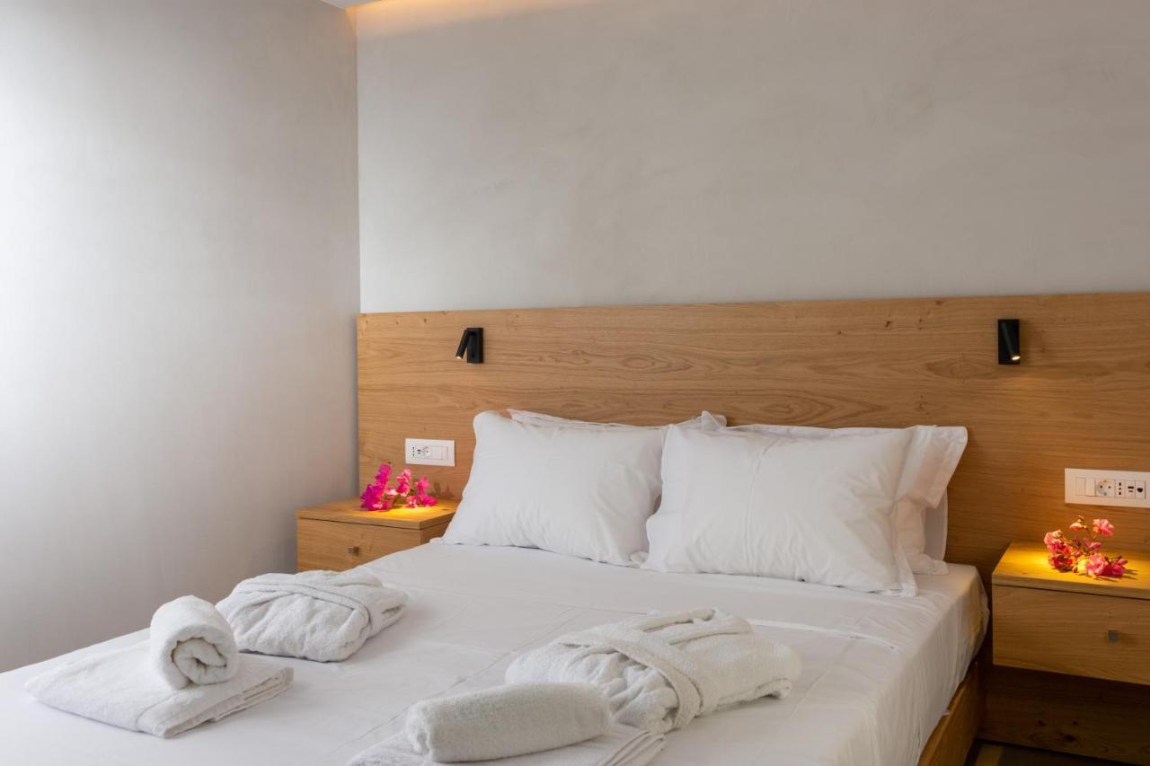Pakio Luxury Villa : Private Cretan Holidays Mílatos Ngoại thất bức ảnh