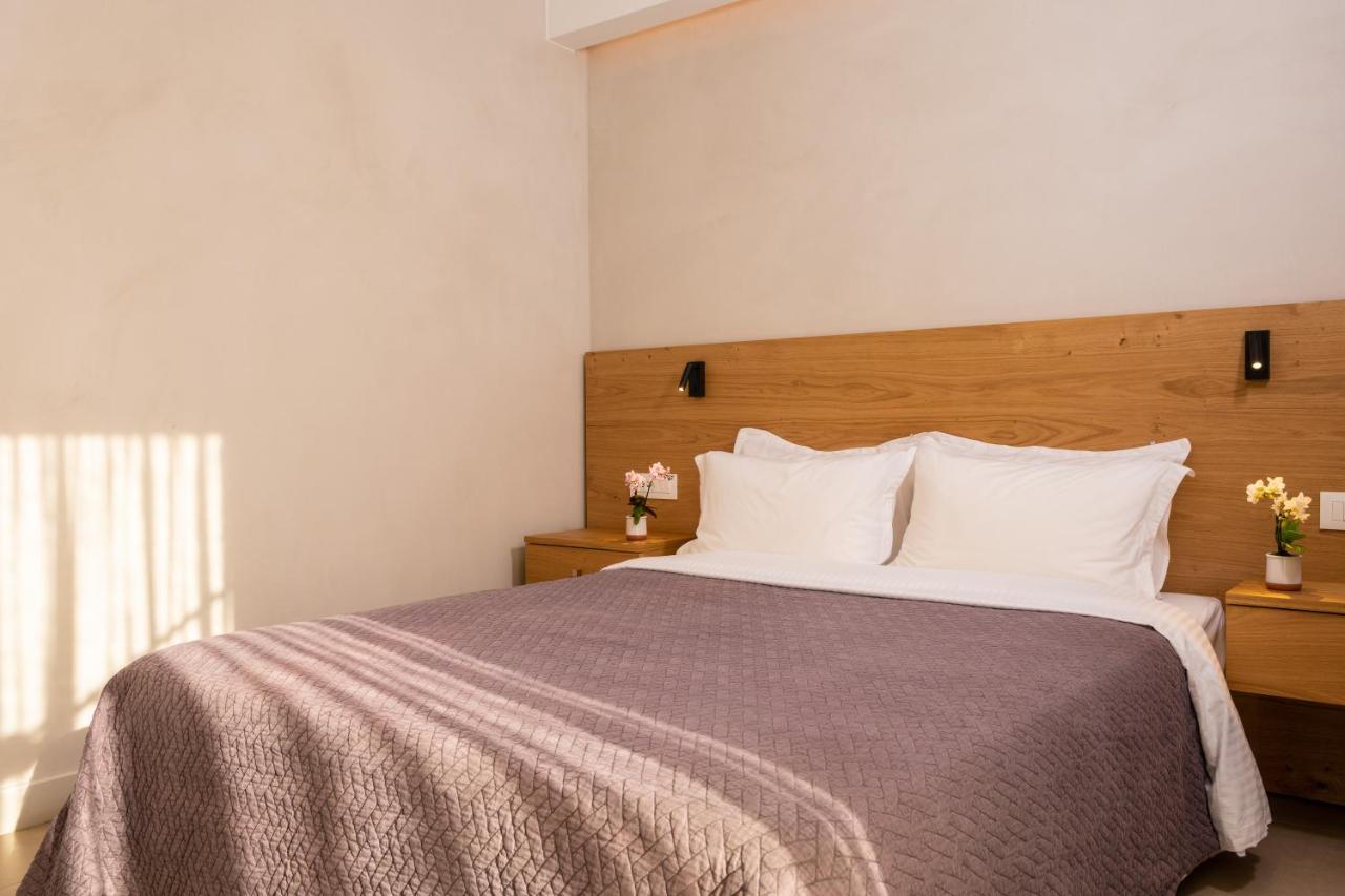 Pakio Luxury Villa : Private Cretan Holidays Mílatos Ngoại thất bức ảnh